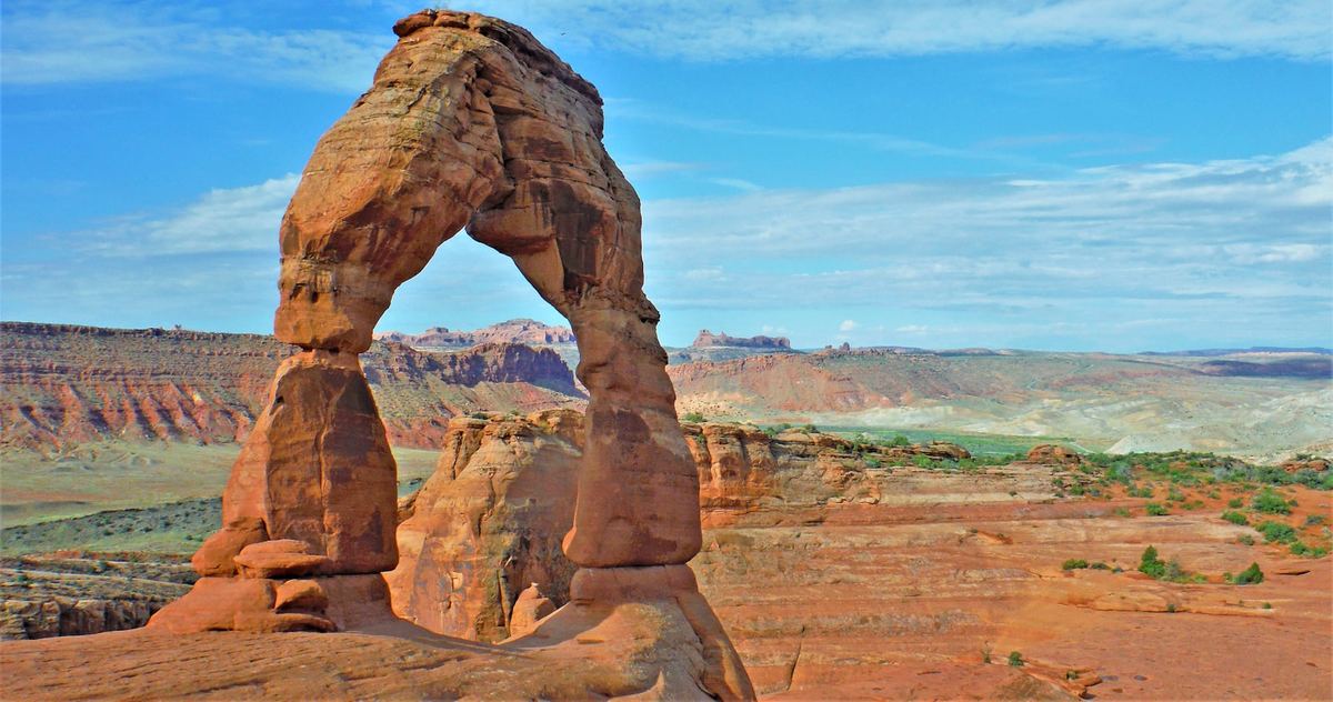 Arches National Park