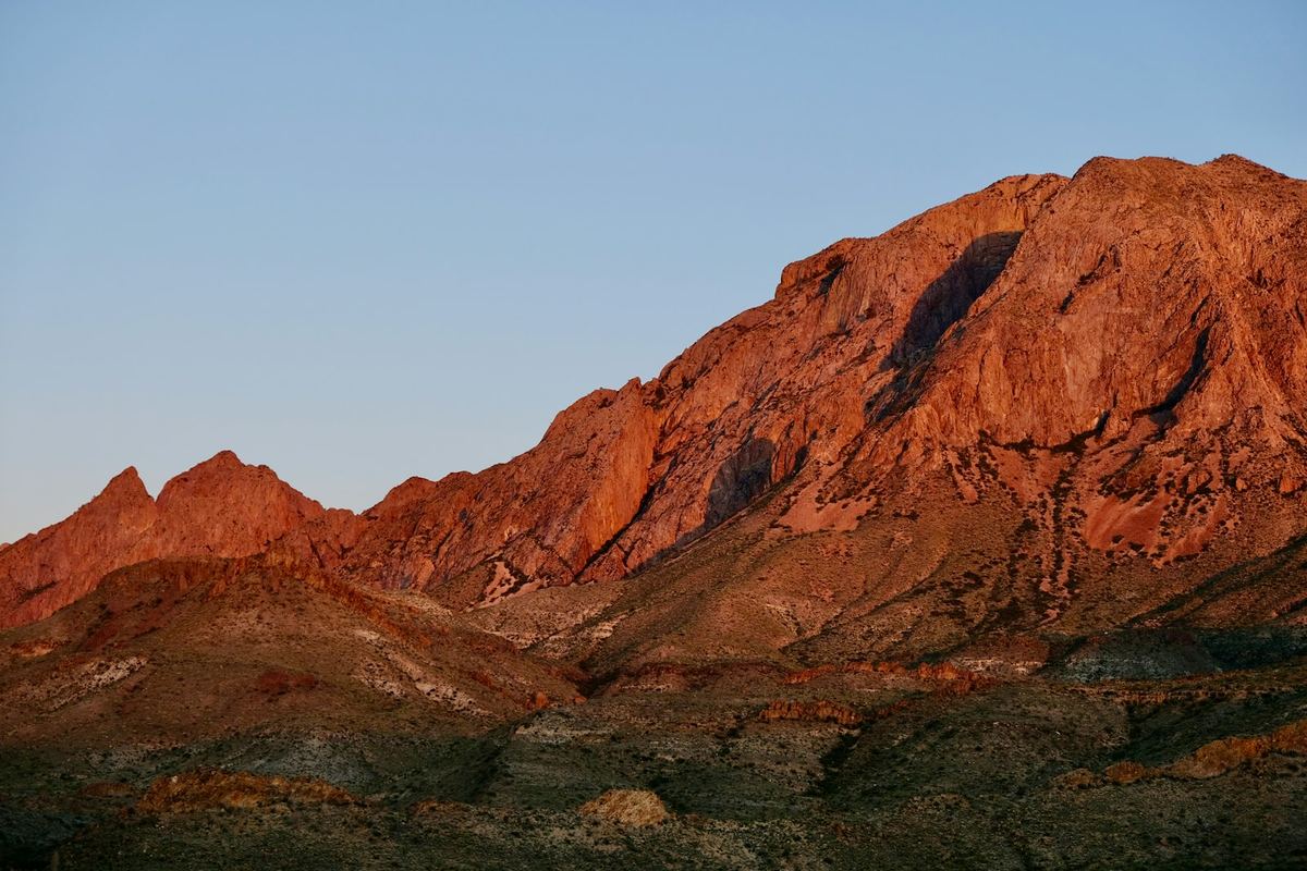 Big Bend National Park