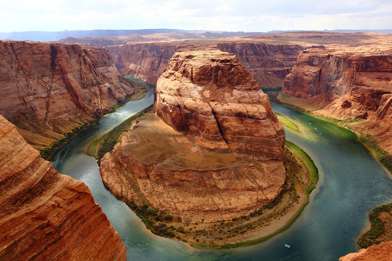 Best Time to Visit Grand Canyon: A Month-by-Month Guide