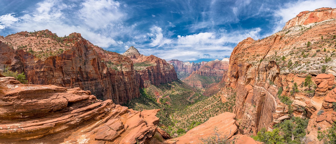 Best Time to Visit Zion: A Month-by-Month Guide