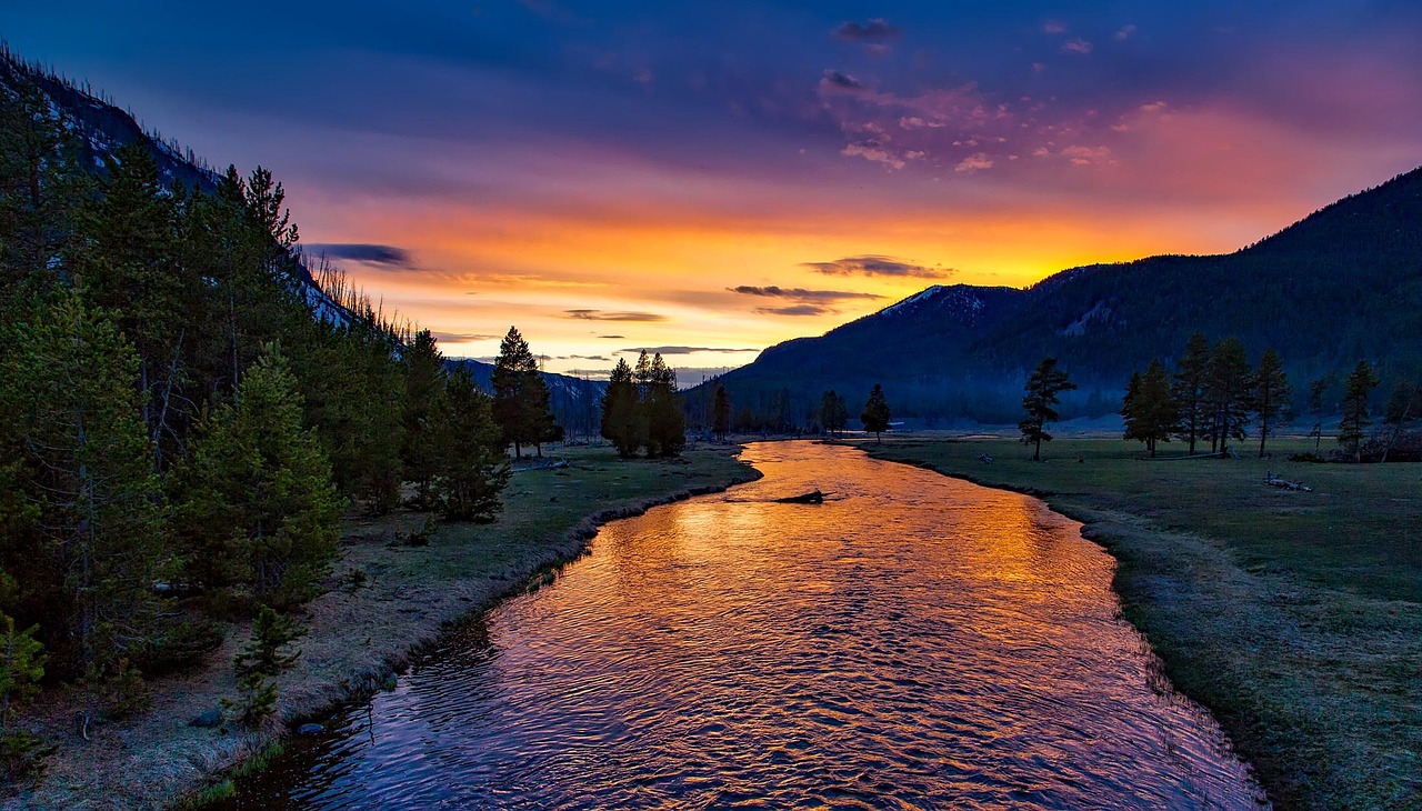 Free National Parks to Visit: 20+ Parks With No Entrance Fee guide thumbnail