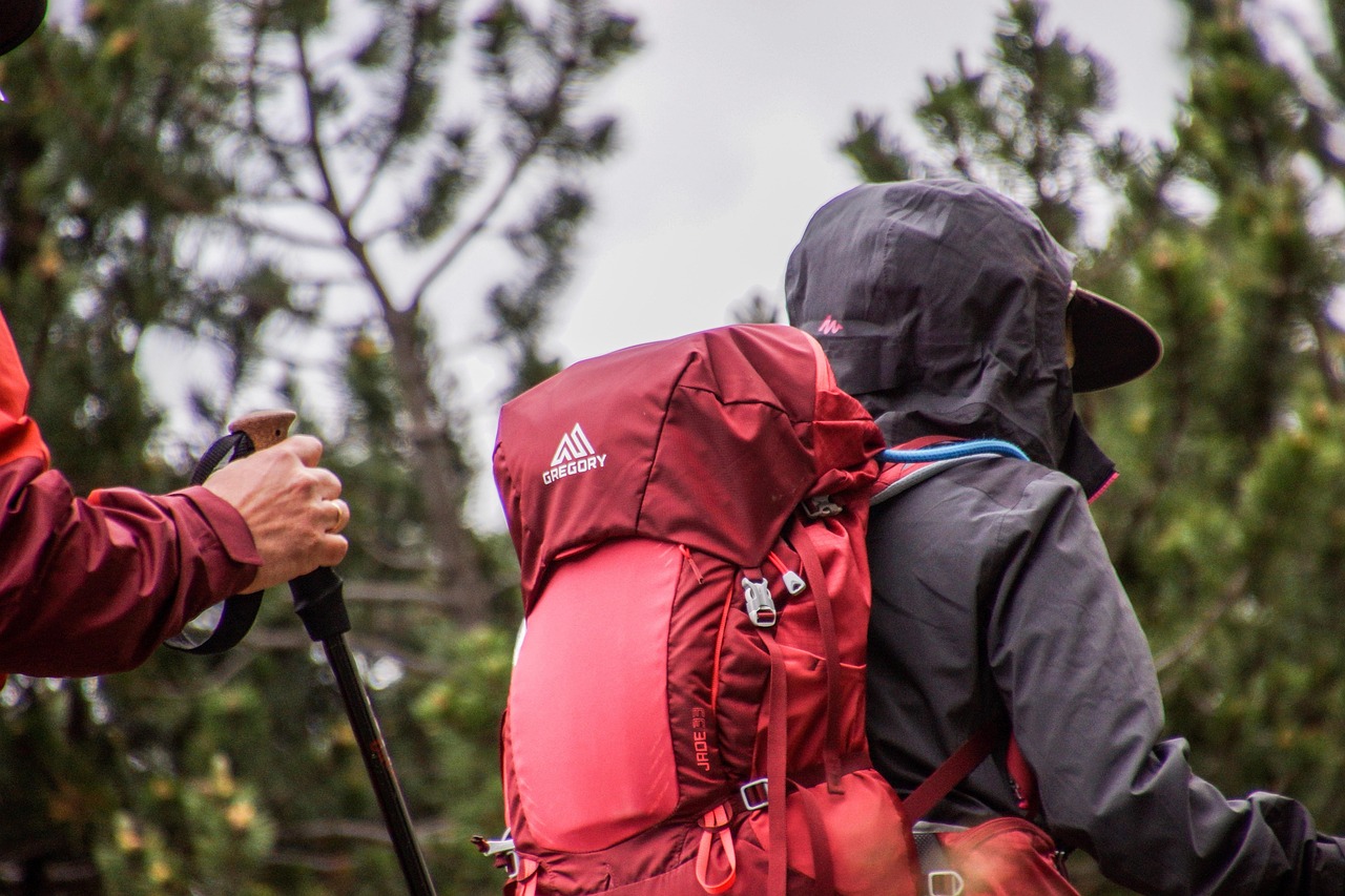 Ultimate National Park Packing List — Gear for Every Season guide thumbnail