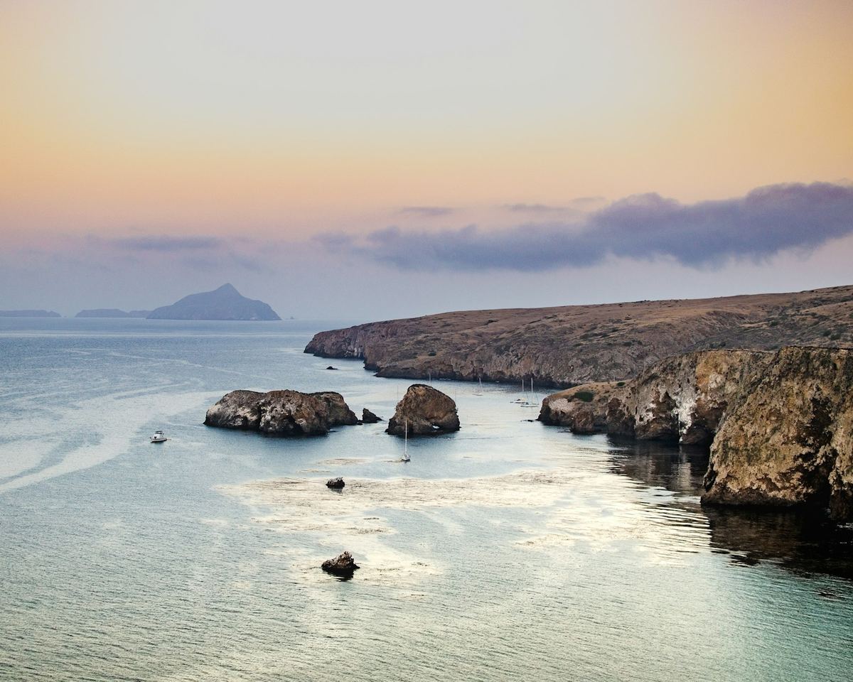 Channel Islands National Park