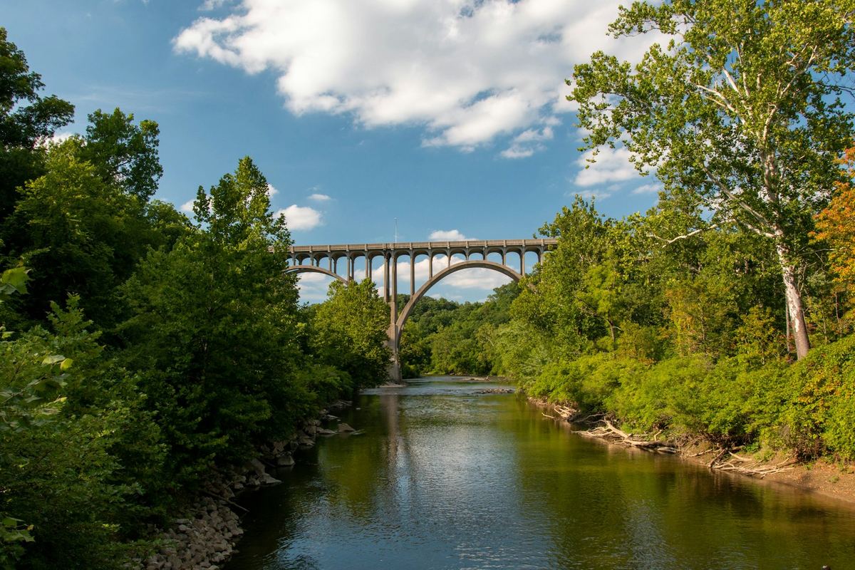 Cuyahoga Valley National Park