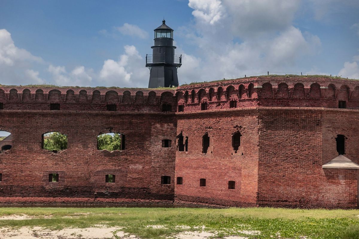 Dry Tortugas National Park