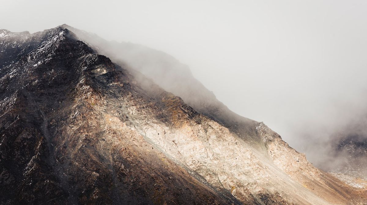 Gates of the Arctic National Park