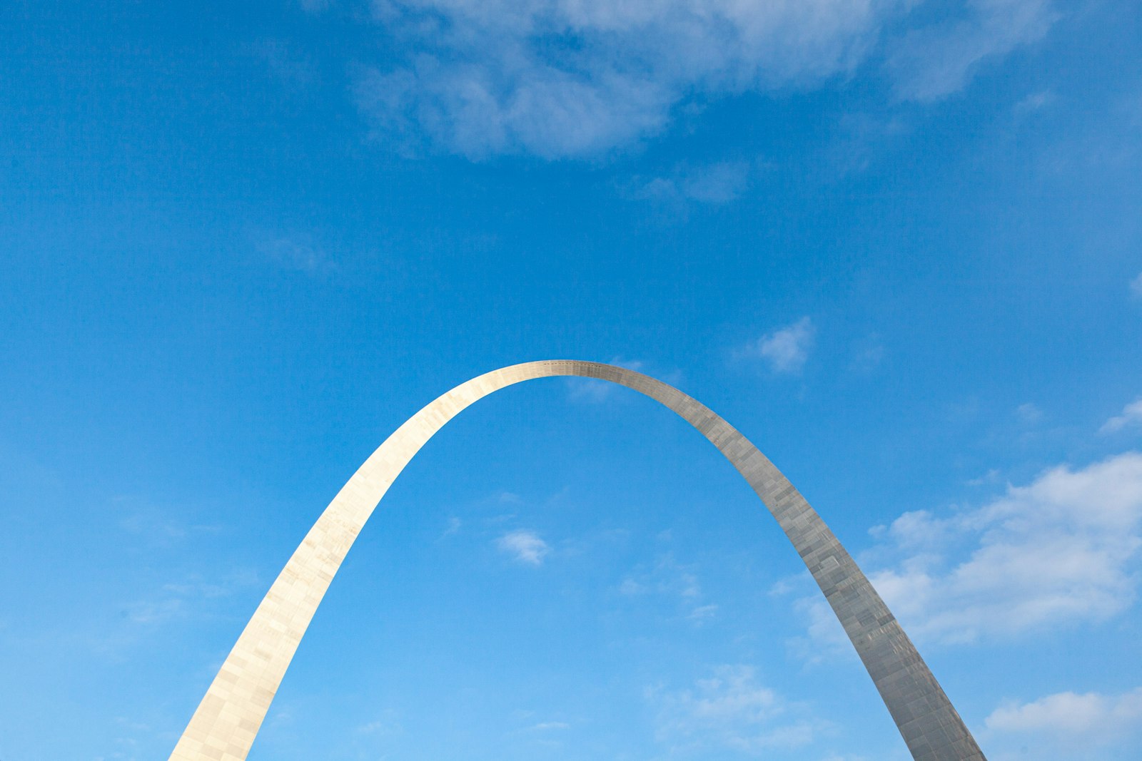 Gateway Arch National Park