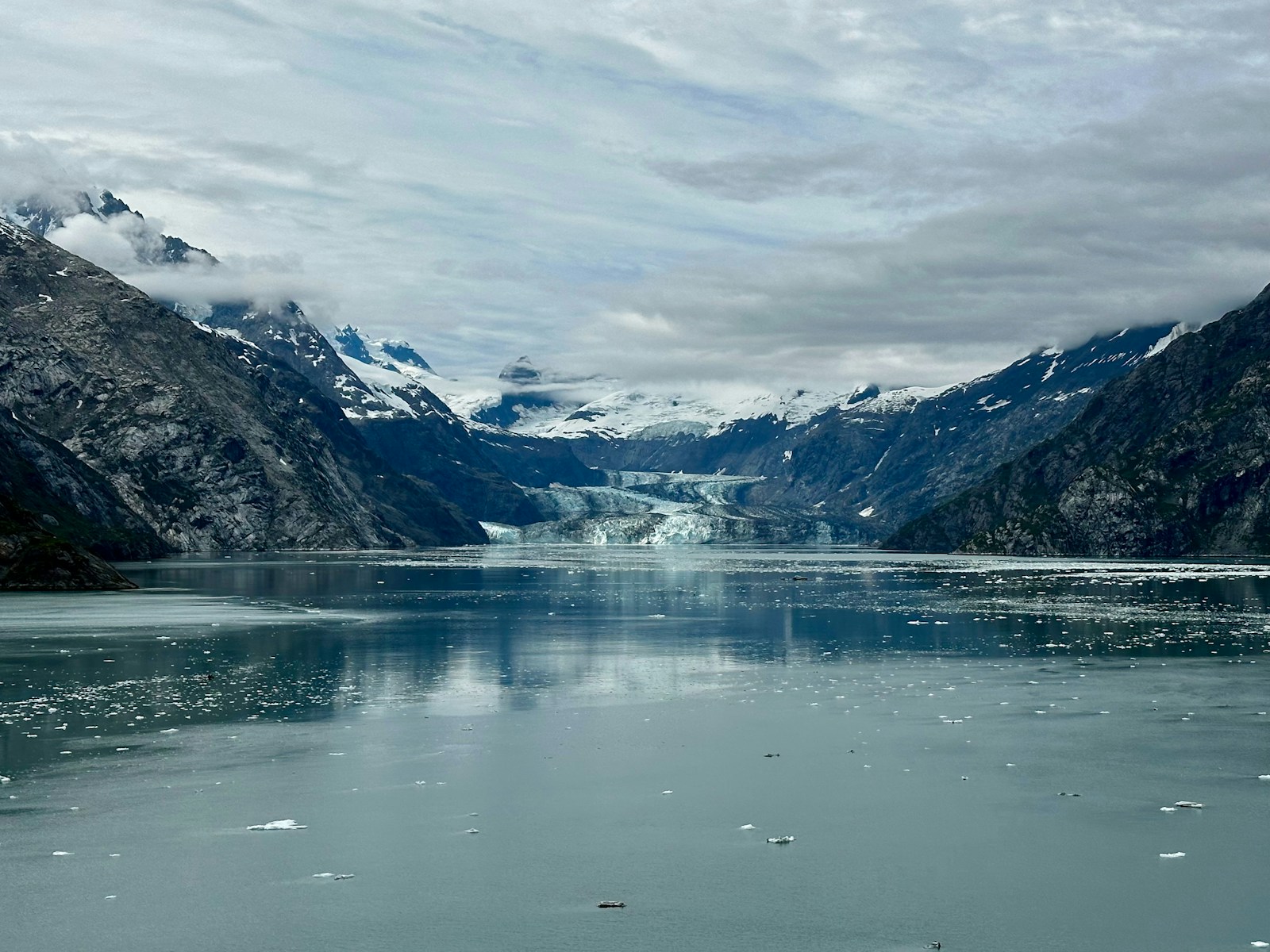 Glacier Bay National Park
