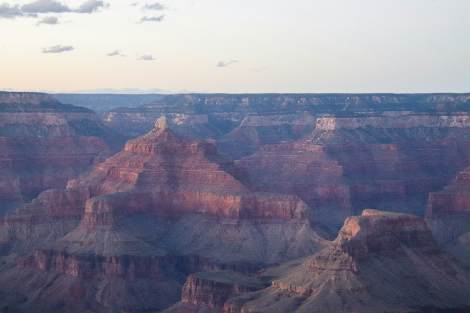 Grand Canyon National Park in Arizona — rated 9.3/10