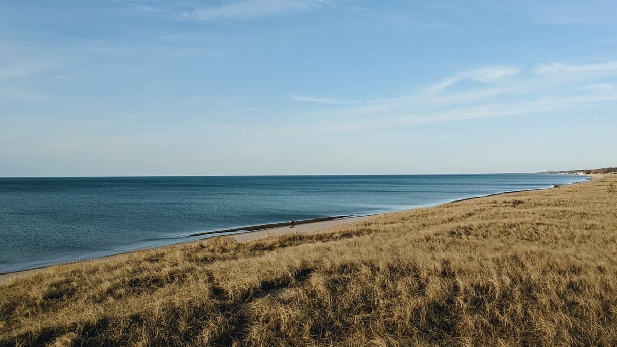 Indiana Dunes National Park