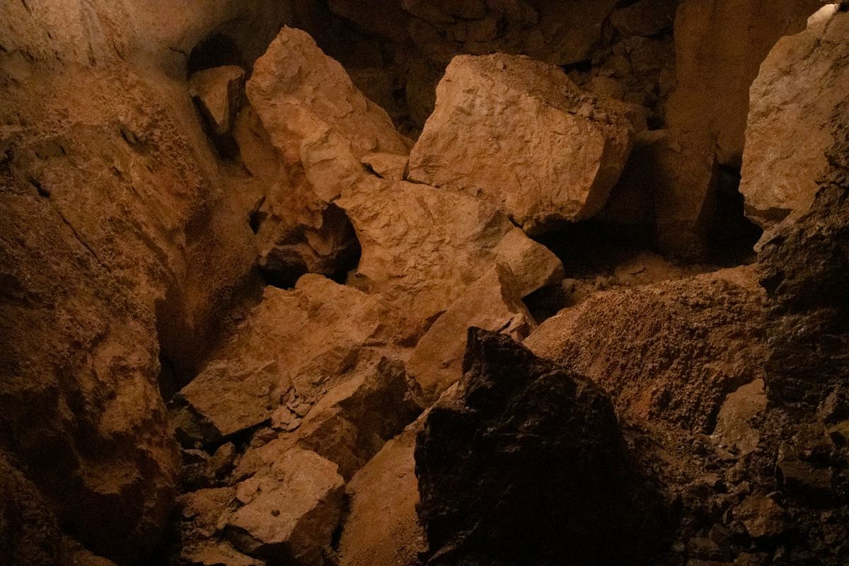 Mammoth Cave National Park