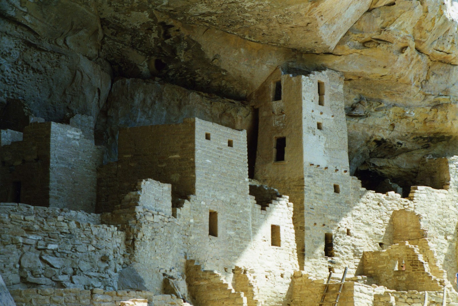 Mesa Verde National Park