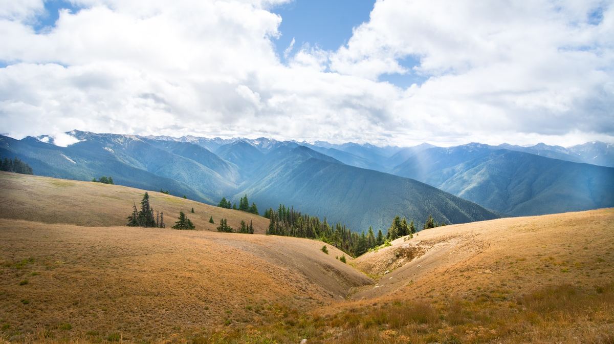 North Cascades National Park