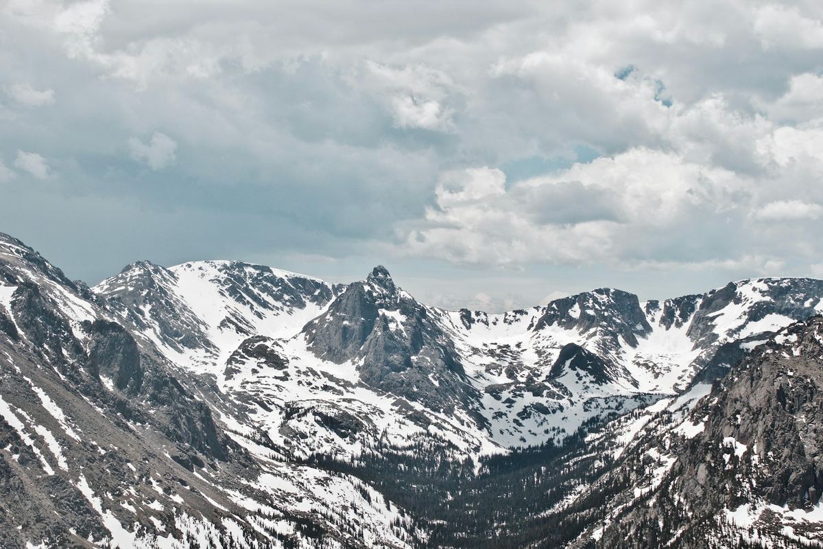 Rocky Mountain National Park