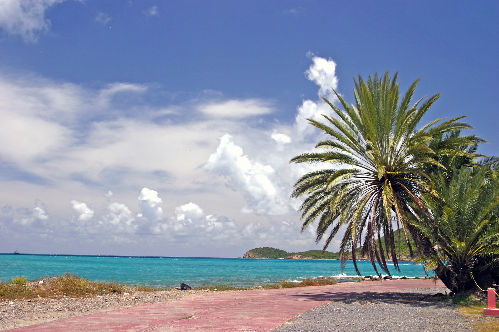 Virgin Islands National Park