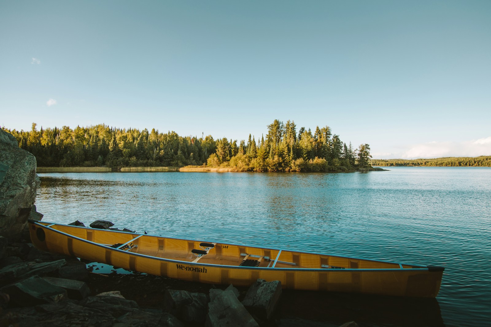 Voyageurs National Park